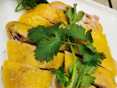 -鹅冠港式茶餐厅(来福士店)