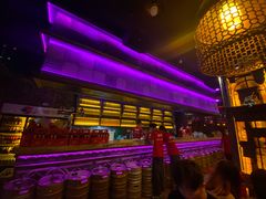 -Helens海伦司小酒馆(深圳龙岗区万达广场店)