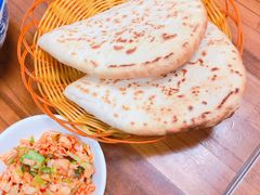 -老字号杨坡红油米线腊汁肉夹馍(东四道巷店)