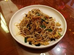 炒合菜-麻辣港湾(京津公路店)