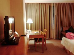 -高雄85大楼-观景台