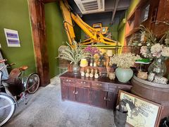 -C31地窖餐厅(黑龙江北路店)