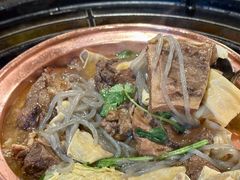 -顺顺小吃(独克宗古城店)