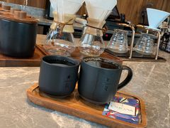 经典手冲埃塞俄比亚塞其索-星巴克臻选(南京艾尚天地店)