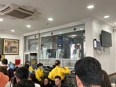 -民信老铺(华盖路店)