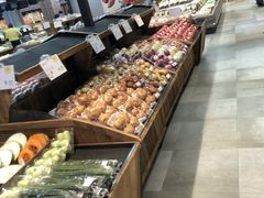 -果蔬好生活超市(乐堤港店)