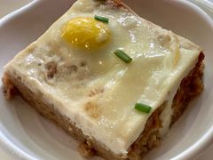 肉饼子炖蛋-66梧桐院·天平邻里汇(乌鲁木齐南路店)