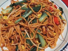 -味福记·江西小炒·南昌小吃(青山湖万达店)