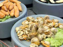 -大橘元自助回转火锅(天河新天地店)