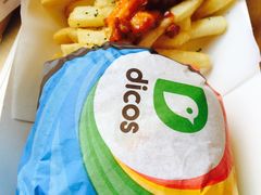 -德克士(前门店)