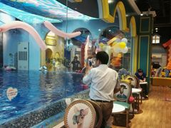 -ABC Swim亲子游泳俱乐部(河西店)