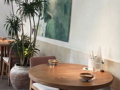 -双门洞·森系料理(体育西店)