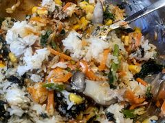 -米村拌饭(民主街店)