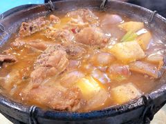 -范贤光鸡公煲(平乐园总店)