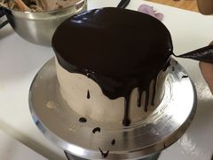 -食间旅人DIY烘焙工作室