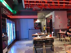 -蚝蚝先生·广式烧烤(信天广场店)
