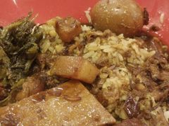 卤肉饭-台湾小竹(华宇广场店)