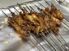 -勇利赵家烤肉坊(凤城五路店)