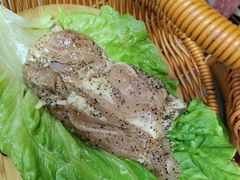 -牛犇炭火烤肉·鲜切烤肉(承德总店)