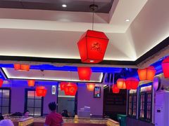 -山河屯铁锅炖(哈西站店)