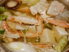 -蟹道乐(梅田店)