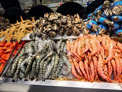 -半岛听涛蒸汽海鲜自助(K11店)