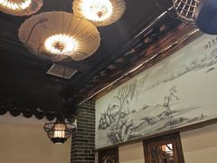 -雨后行菜(报慈北路店)
