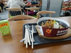-中山大学东校区-学生第2食堂