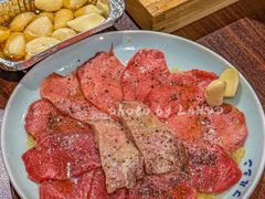 -蒜香焼肉PURUSHIN(马场路店)