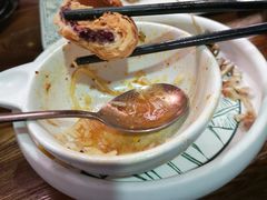 -云海肴·汽锅鸡·云南菜(美罗城店)