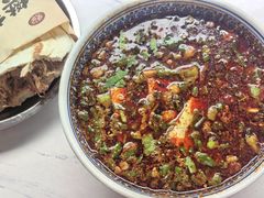 -樊记腊汁肉(竹笆市总店)