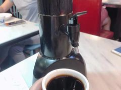 -外婆小聚茶餐厅·生日·团建(市民中心店)