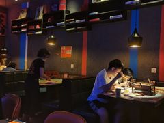 大堂-伟大航路烤鱼(迅驰广场店)