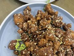 -京天红酒家(虎坊路店)