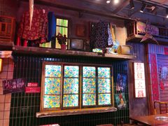 -萍姐火锅·公路夜市(南京新街口店)