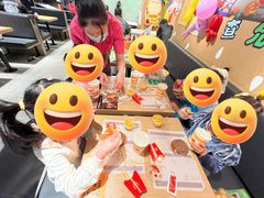 -麦当劳(帝豪店)