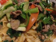 -老东风菜馆·潮汕大排档