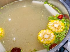 -林记潮牛·牛肉火锅(上马墩店)