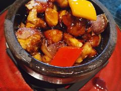-五缘湾凯悦酒店·悦饗中餐厅
