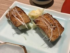 -小山日本料理(兴业太古汇店)