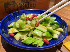 -肉串汪(西便门店)