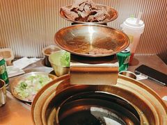 -西塔老太太泥炉烤肉(苏州大悦城店)