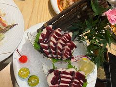 -松鱼亭·和牛烧肉(协鑫广场店)