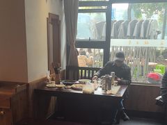 -六合居·明厨亮灶餐厅(成双大道店)