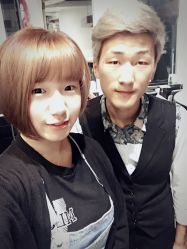 BENSON(碧云路店)-BENSON