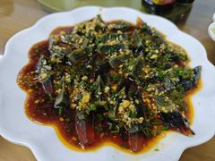 -叶姐海鲜(棋子湾店)