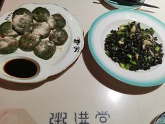 -粥满堂养生餐厅(学苑路店)