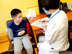 -百汇医疗健康管理与出国体检中心