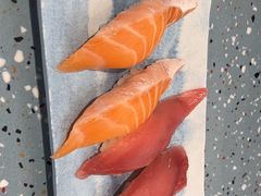 -元气寿司(东方宝泰店)