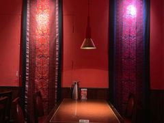 -绿茶餐厅(蓝色港湾店)